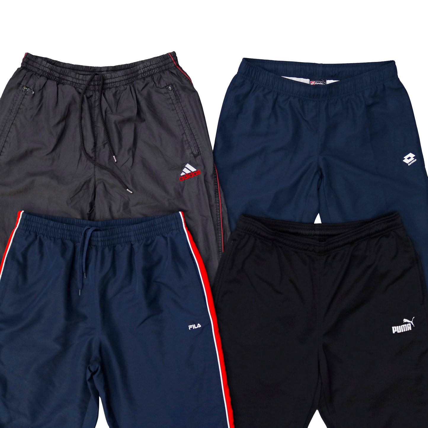 Best Selection of Assorted Branded Tracksuit Pants