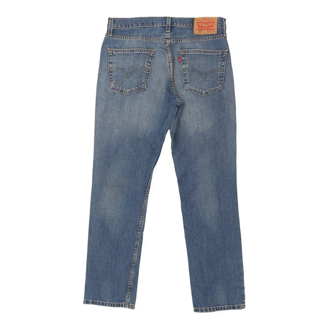 Best selection of branded LEVI'S Jeans & Trousers BY UNITS