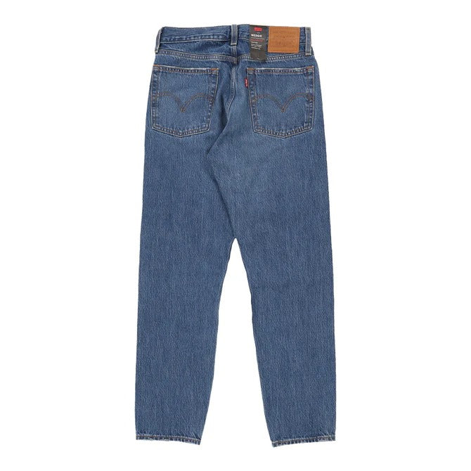 Best selection of branded LEVI'S Jeans & Trousers BY UNITS