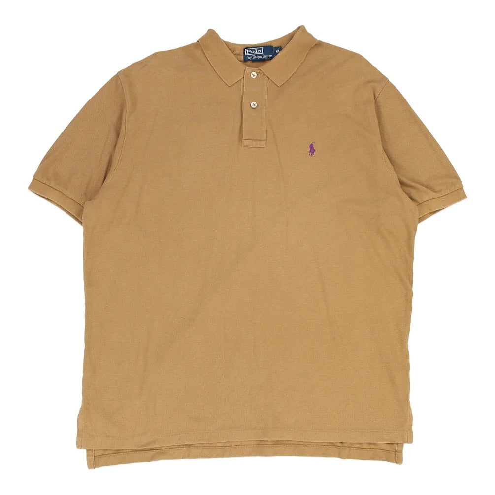 Best selection of branded polo BY UNITS